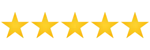 5 stelle